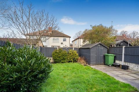undefined, Wensley Road, Orrell Park, L9