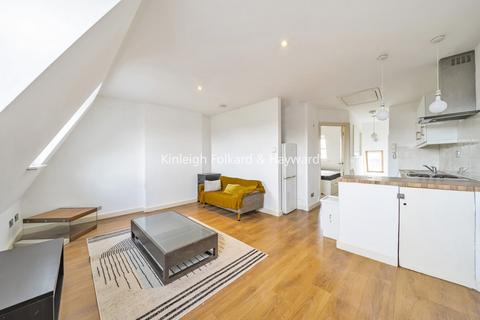 1 bedroom flat to rent, Brixton Road, London, SW9
