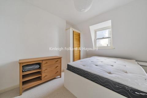 1 bedroom flat to rent, Brixton Road, London, SW9