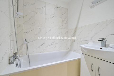 1 bedroom flat to rent, Brixton Road, London, SW9