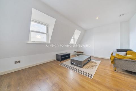 1 bedroom flat to rent, Brixton Road, London, SW9