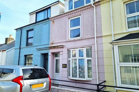 undefined, Borth, Ceredigion SY24