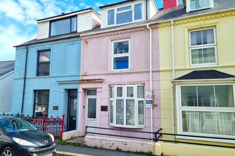 4 bedroom terraced house for sale, Borth, Ceredigion SY24