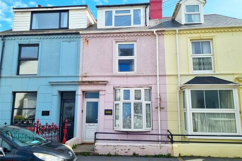 4 bedroom terraced house for sale, Borth, Ceredigion SY24