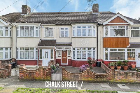 Rush Green Road, Romford, RM7