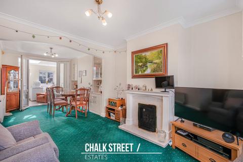 undefined, Rush Green Road, Romford, RM7