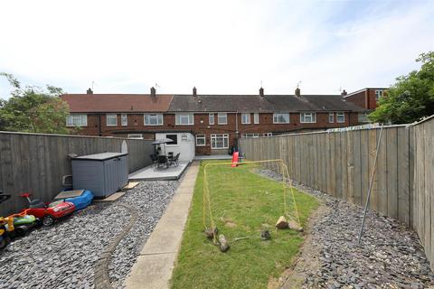 undefined, Strensall Road, Hull