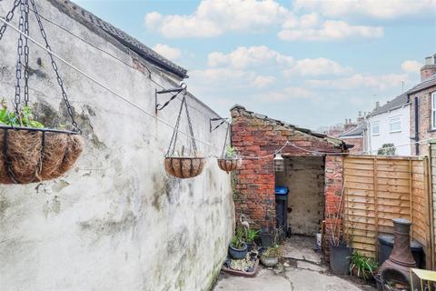 undefined, Priest Lane, Ripon