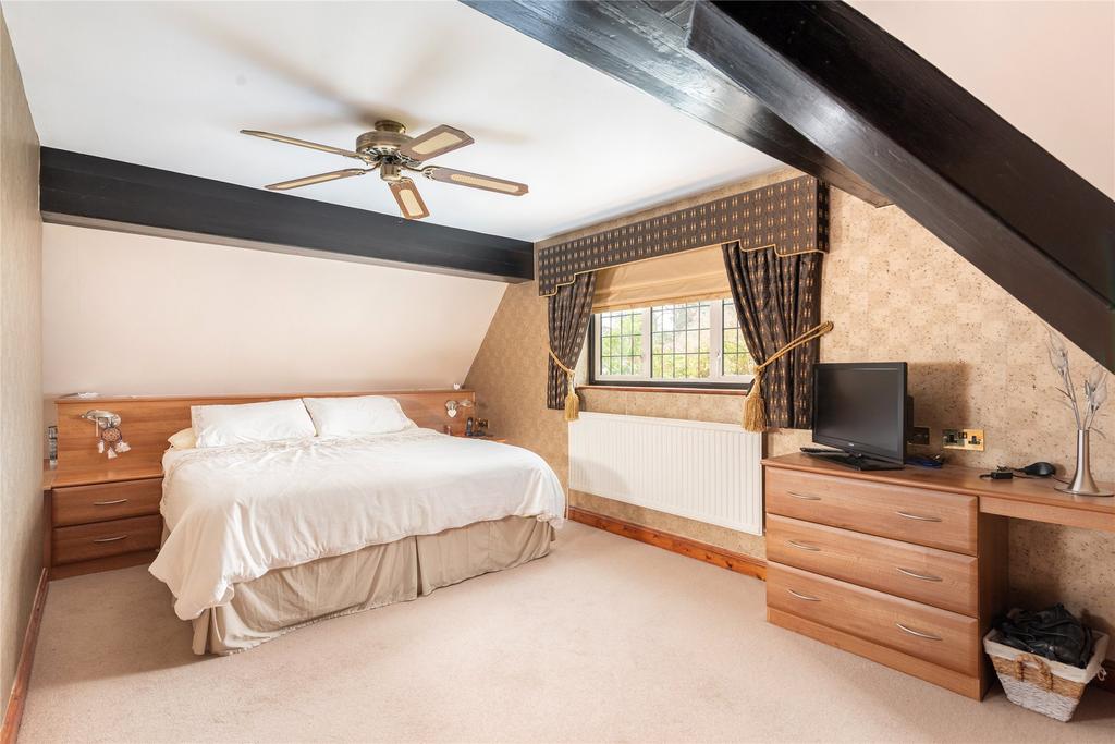 Principal Bedroom