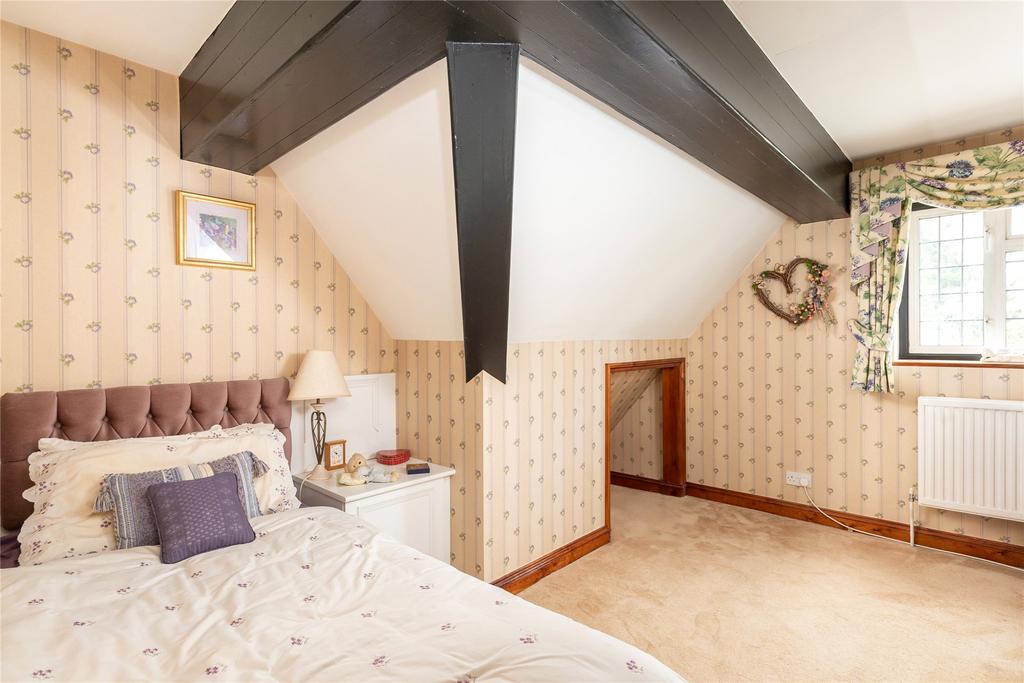 Bedroom Five