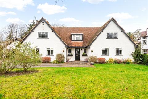 5 bedroom detached house for sale, Wilbury Road, Letchworth Garden City, Hertfordshire, SG6