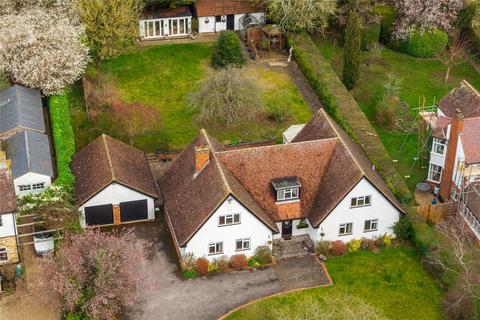 5 bedroom detached house for sale, Wilbury Road, Letchworth Garden City, Hertfordshire, SG6