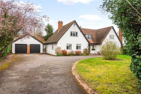 5 bedroom detached house for sale, Wilbury Road, Letchworth Garden City, Hertfordshire, SG6