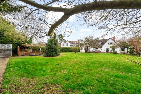 5 bedroom detached house for sale, Wilbury Road, Letchworth Garden City, Hertfordshire, SG6