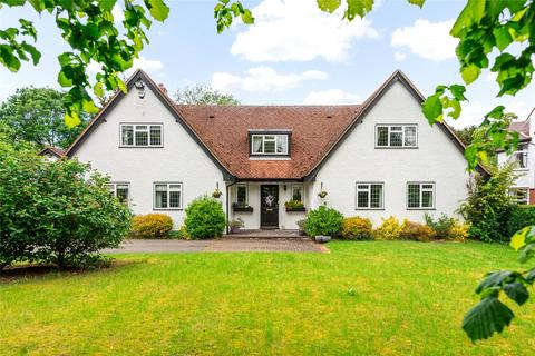 5 bedroom detached house for sale, Wilbury Road, Letchworth Garden City, Hertfordshire, SG6