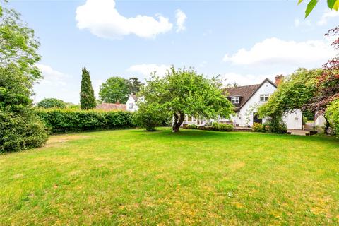5 bedroom detached house for sale, Wilbury Road, Letchworth Garden City, Hertfordshire, SG6