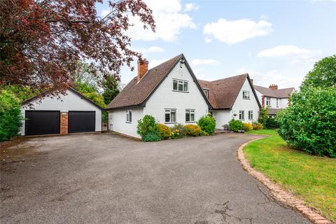 5 bedroom detached house for sale, Wilbury Road, Letchworth Garden City, Hertfordshire, SG6