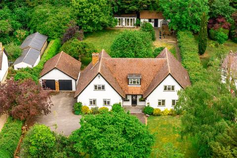 5 bedroom detached house for sale, Wilbury Road, Letchworth Garden City, Hertfordshire, SG6