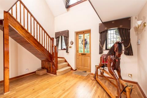 5 bedroom detached house for sale, Wilbury Road, Letchworth Garden City, Hertfordshire, SG6