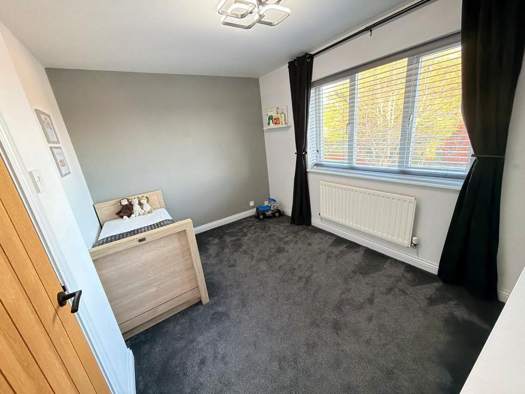 Bedroom two