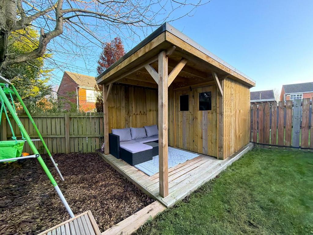 Summerhouse
