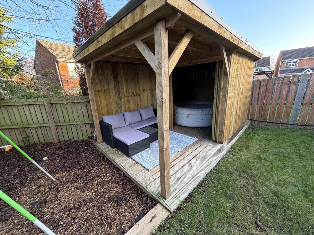 Summerhouse