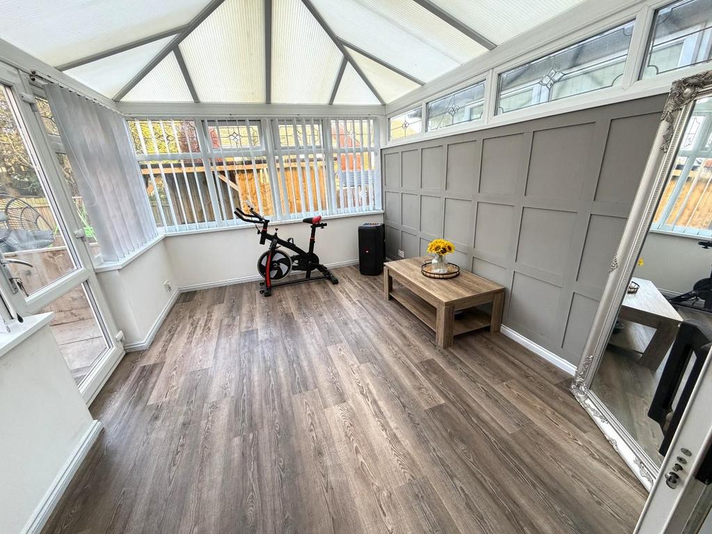 Conservatory