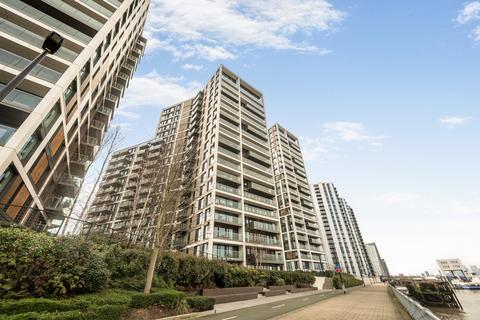 2 bedroom apartment for sale, Duke of Wellington Avenue, Royal Arsenal