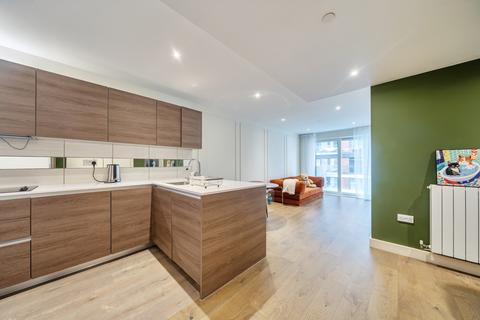 2 bedroom apartment for sale, Duke of Wellington Avenue, Royal Arsenal