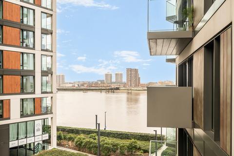 2 bedroom apartment for sale, Duke of Wellington Avenue, Royal Arsenal