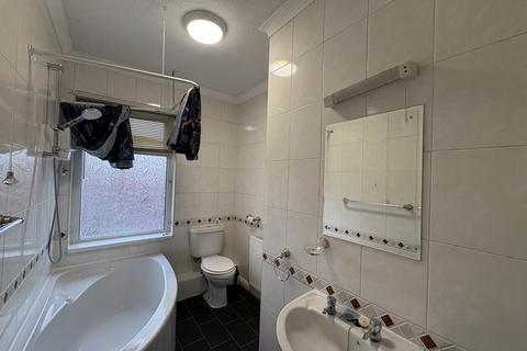 undefined, Blackpool FY4