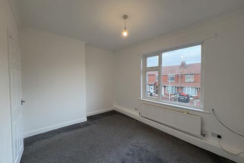 undefined, Blackpool FY4