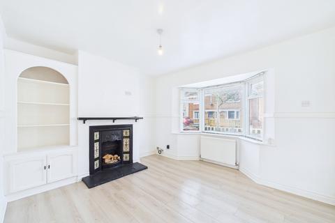 2 bedroom terraced house to rent, Montagu Road, Peterborough PE4
