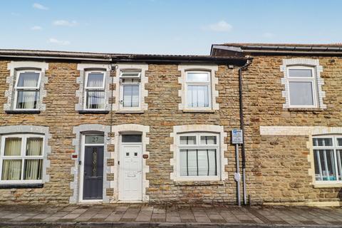 undefined, Bargoed CF81