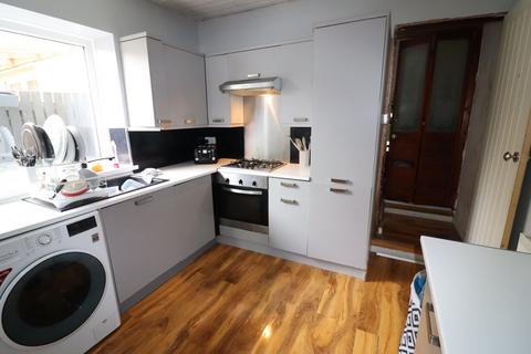 undefined, Bargoed CF81