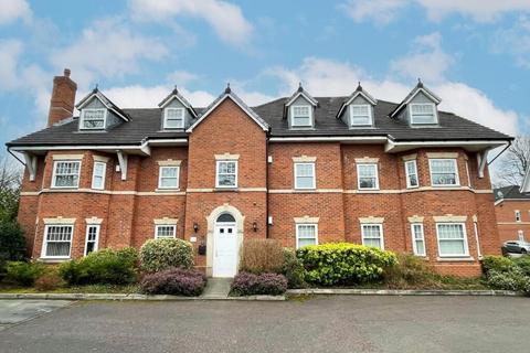 undefined, Howbeck Road, The Links Howbeck Road, CH43