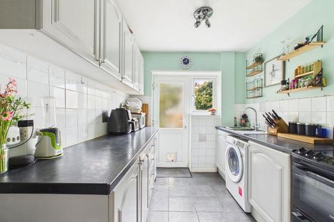 3 bedroom maisonette for sale, Crabtree Lane, Lancing, BN15 9PJ