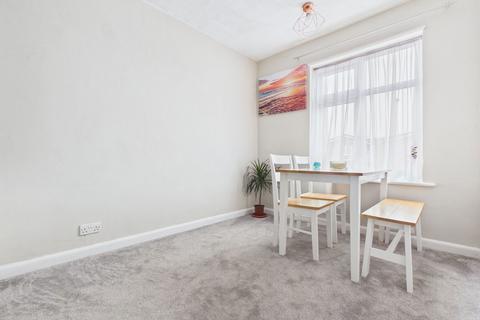 3 bedroom maisonette for sale, Crabtree Lane, Lancing, BN15 9PJ