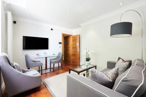 2 bedroom apartment to rent, Kensington Gardens Square London W2