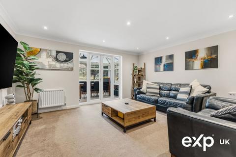 6 bedroom detached house for sale, Dodsley Way, Mansfield NG21