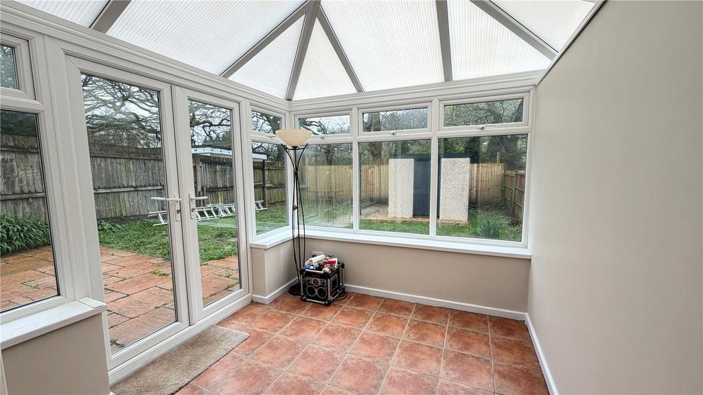 Conservatory