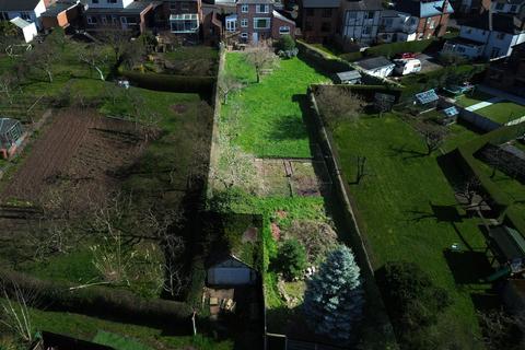 undefined, Sunnydale Road, Nottingham