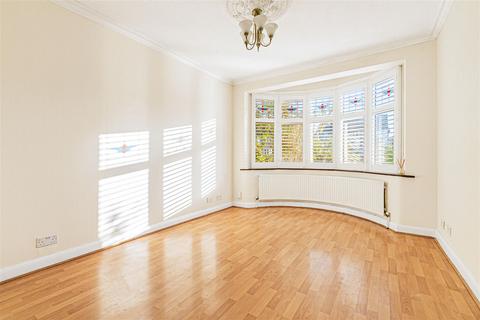 undefined, Tudor Drive, Kingston Upon Thames KT2