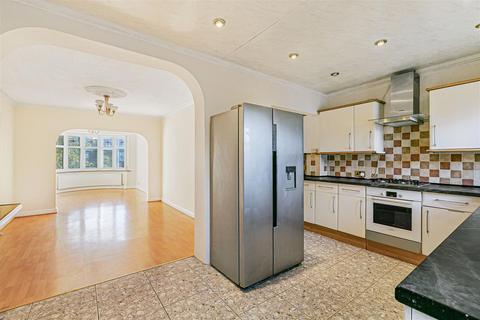 undefined, Tudor Drive, Kingston Upon Thames KT2