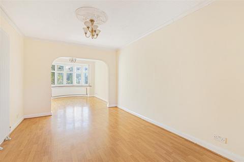 undefined, Tudor Drive, Kingston Upon Thames KT2