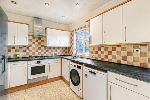 undefined, Tudor Drive, Kingston Upon Thames KT2