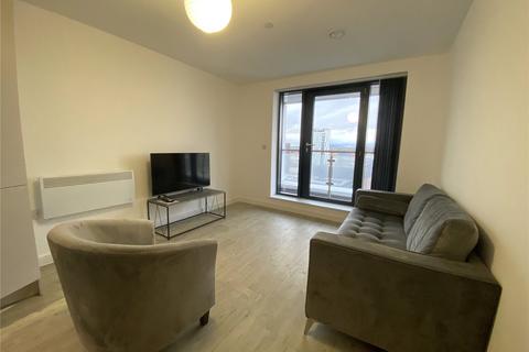 2 bedroom apartment for sale, Northill Apartments, Salford Quays, Salford, M50