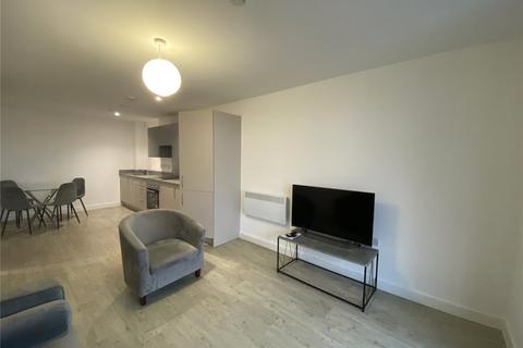 2 bedroom apartment for sale, Northill Apartments, Salford Quays, Salford, M50