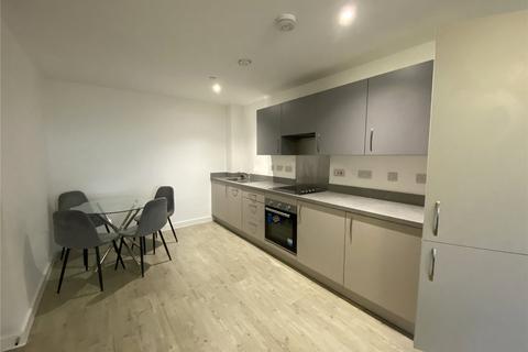 2 bedroom apartment for sale, Northill Apartments, Salford Quays, Salford, M50