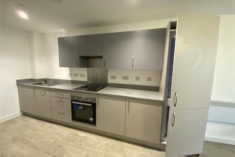 2 bedroom apartment for sale, Northill Apartments, Salford Quays, Salford, M50